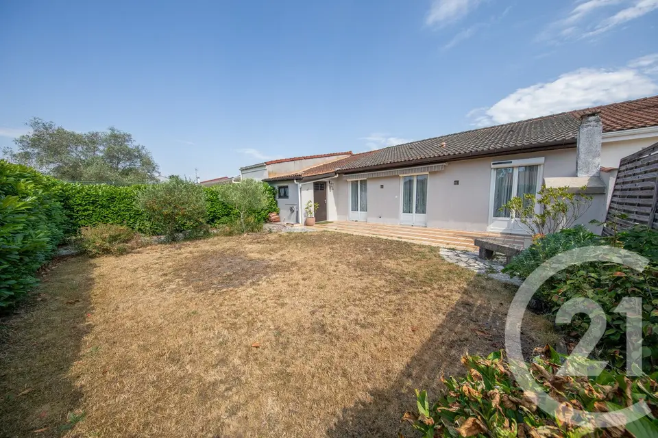 Maison 4 pièces 84 m² à vendre à Saint-Médard-en-Jalles — photo 10