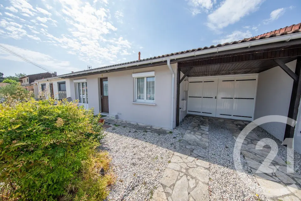 Maison 4 pièces 84 m² à vendre à Saint-Médard-en-Jalles — photo 1