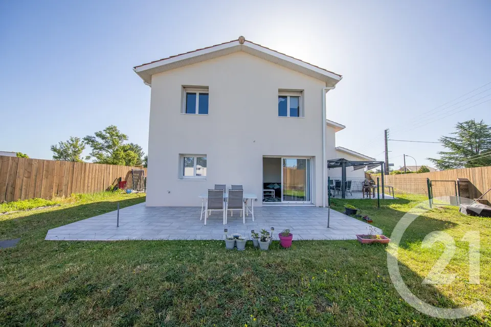 Maison 6 pièces 108 m² à vendre à Saint-Médard-en-Jalles — photo 11