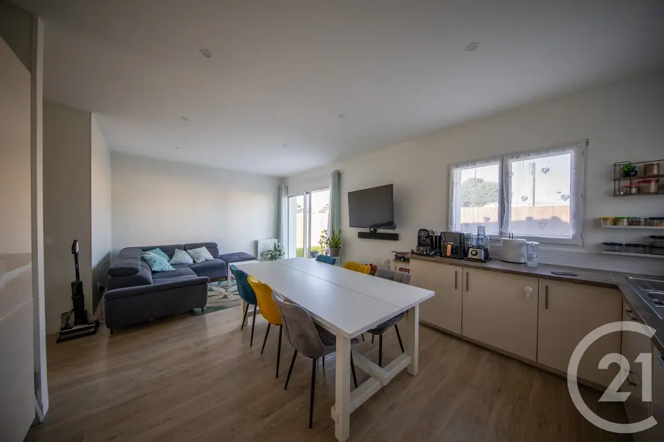 Maison 6 pièces 108 m² à vendre à Saint-Médard-en-Jalles — photo 5
