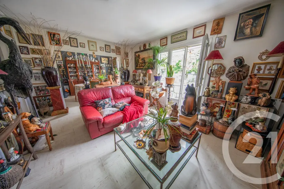 Maison 4 pièces 79 m² à vendre à Saint-Médard-en-Jalles — photo 3