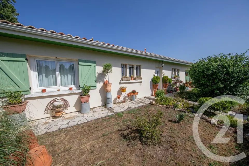 Maison 4 pièces 79 m² à vendre à Saint-Médard-en-Jalles — photo 10