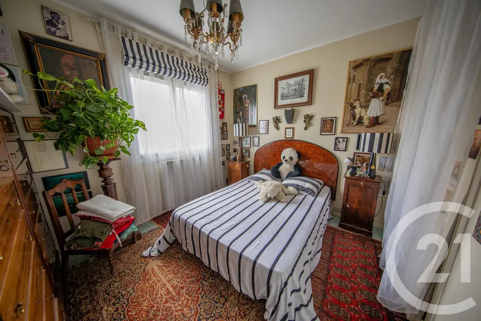 Maison 4 pièces 79 m² à vendre à Saint-Médard-en-Jalles — photo 7