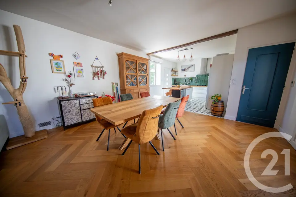 Maison 7 pièces 146 m² à vendre à Saint-Médard-en-Jalles — photo 5