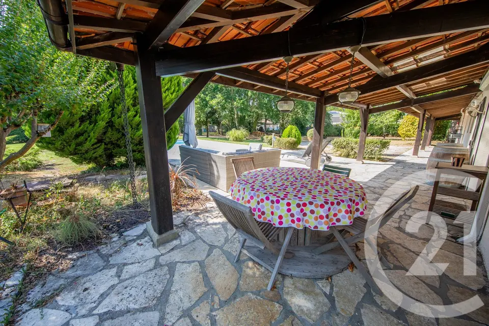 Maison 8 pièces 200 m² à vendre à Saint-Médard-en-Jalles — photo 13