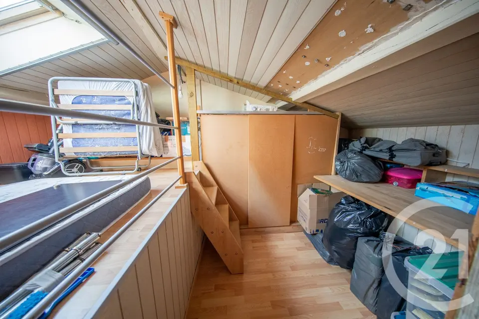 Maison 4 pièces 94 m² à vendre à Saint-Médard-en-Jalles — photo 7