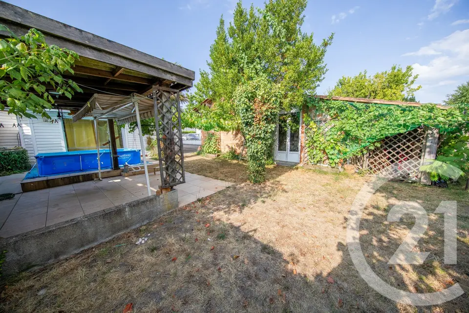 Maison 4 pièces 94 m² à vendre à Saint-Médard-en-Jalles — photo 12