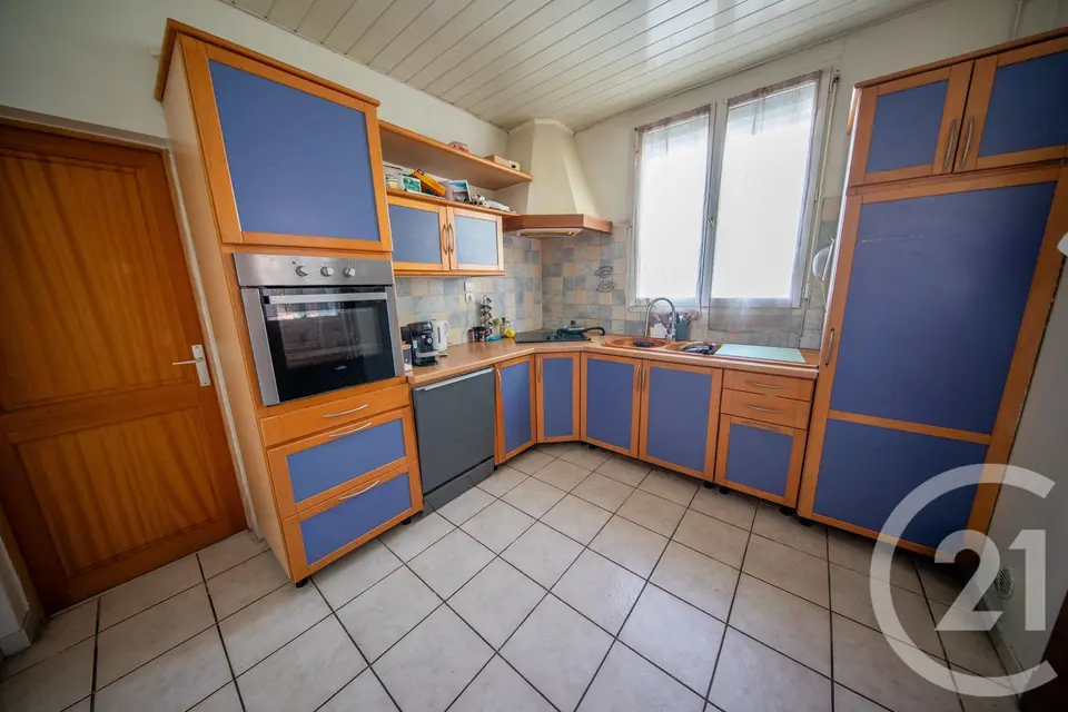 Maison 4 pièces 94 m² à vendre à Saint-Médard-en-Jalles — photo 4