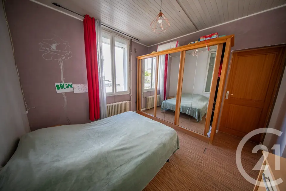 Maison 4 pièces 94 m² à vendre à Saint-Médard-en-Jalles — photo 6