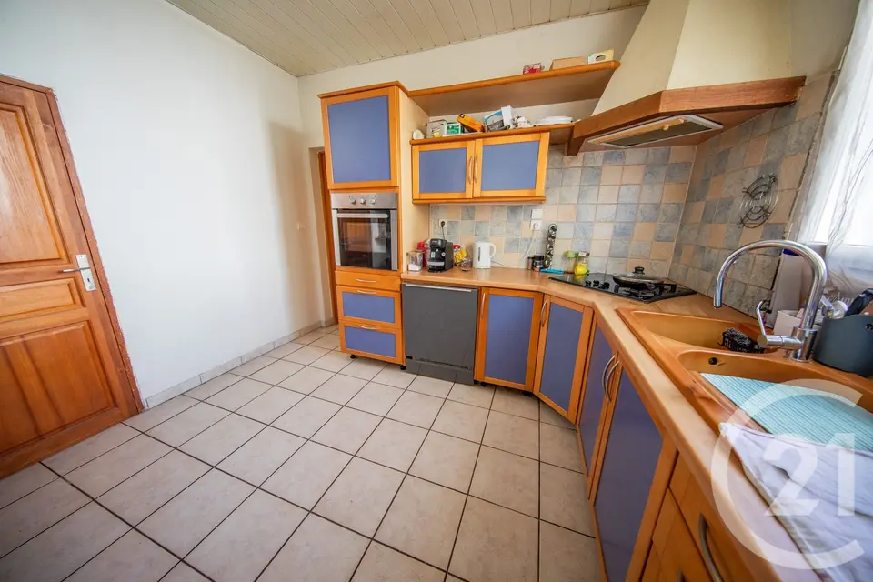 Maison 4 pièces 94 m² à vendre à Saint-Médard-en-Jalles — photo 7