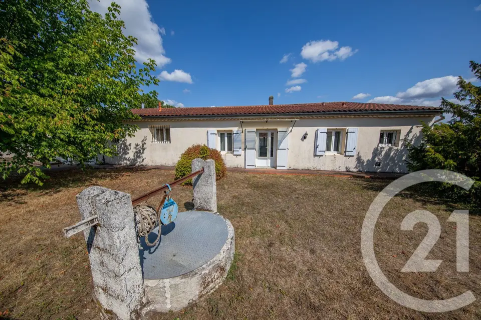 Maison 5 pièces 137 m² à vendre à Saint-Médard-en-Jalles — photo 8