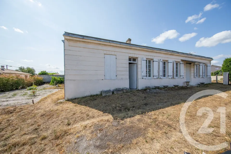 Maison 5 pièces 137 m² à vendre à Saint-Médard-en-Jalles — photo 9