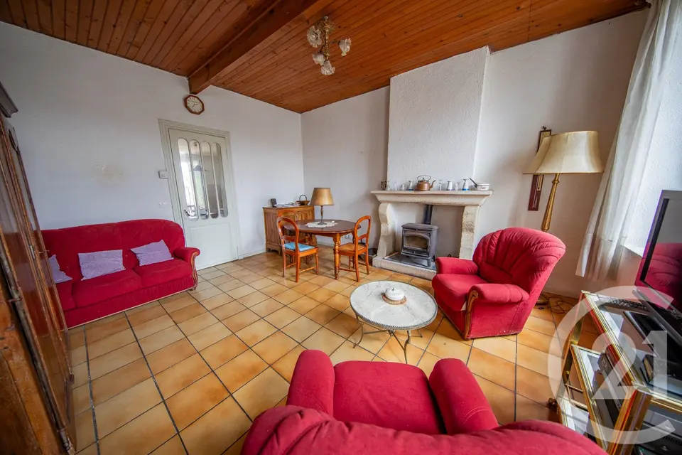 Maison 5 pièces 137 m² à vendre à Saint-Médard-en-Jalles — photo 3