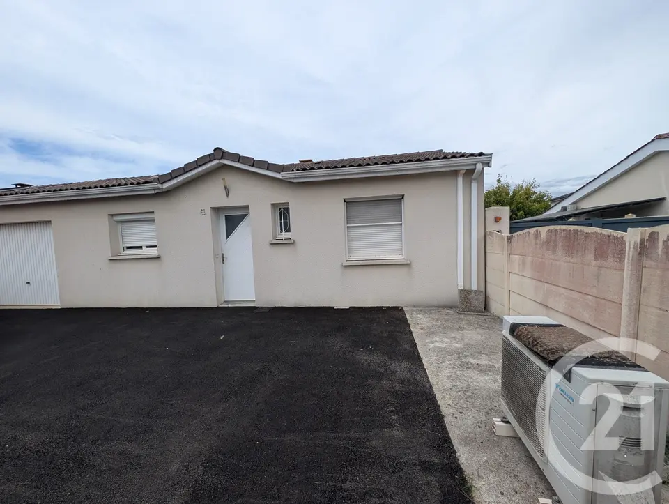 Maison 4 pièces 73 m² à louer à Saint-Médard-en-Jalles — photo 11