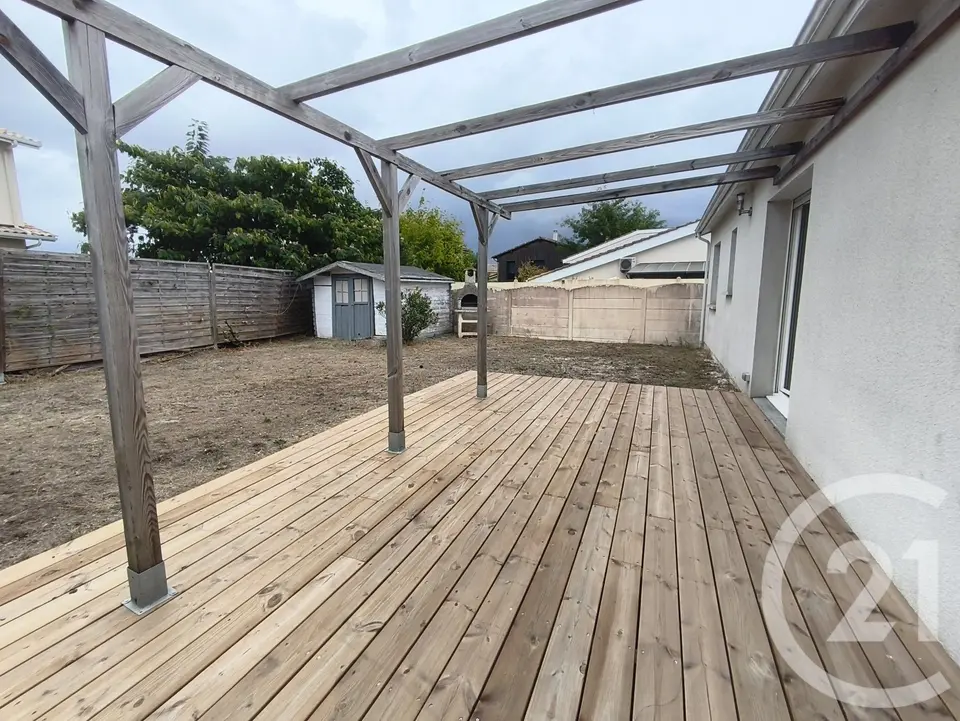 Maison 4 pièces 73 m² à louer à Saint-Médard-en-Jalles — photo 10