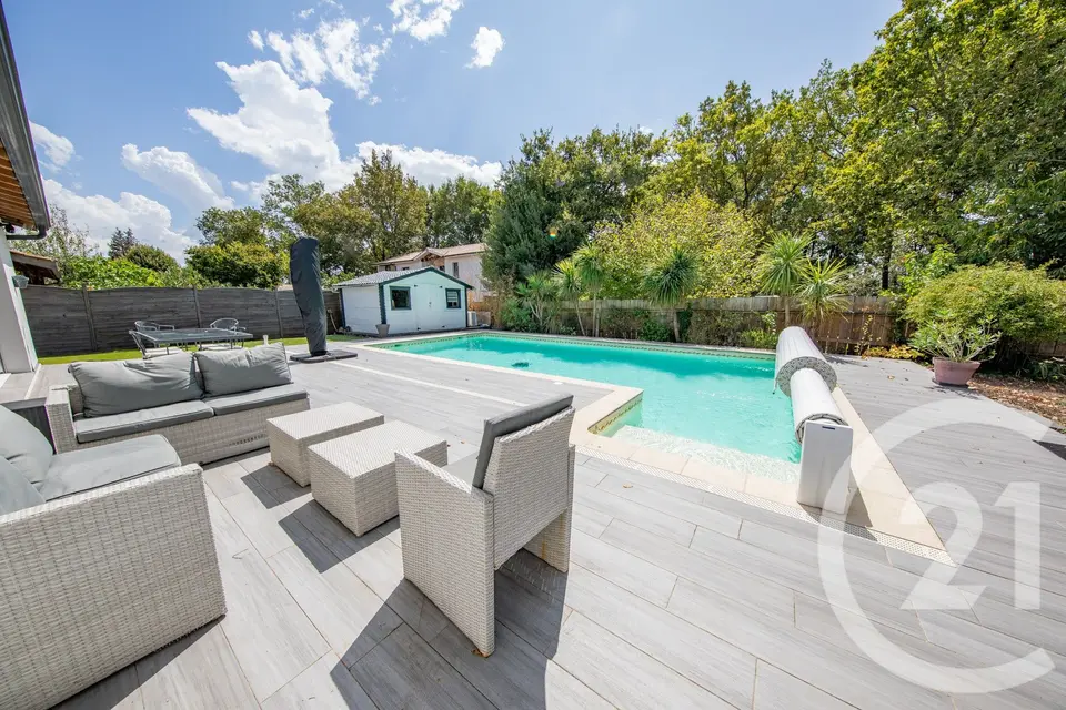 Maison 5 pièces 109 m² à vendre à Saint-Médard-en-Jalles — photo 3