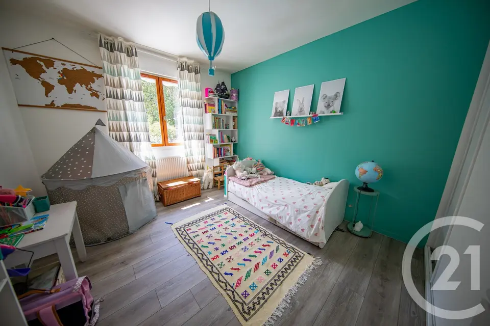 Maison 5 pièces 109 m² à vendre à Saint-Médard-en-Jalles — photo 9