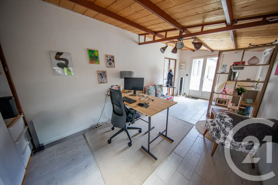 Maison 5 pièces 109 m² à vendre à Saint-Médard-en-Jalles — photo 12