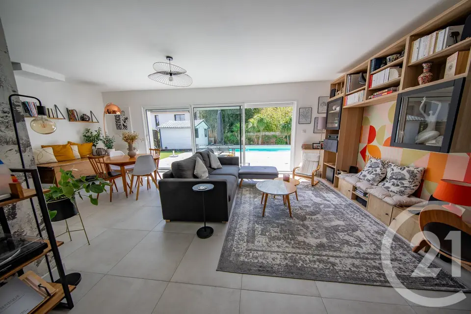 Maison 5 pièces 109 m² à vendre à Saint-Médard-en-Jalles — photo 7