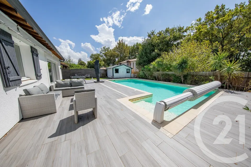Maison 5 pièces 109 m² à vendre à Saint-Médard-en-Jalles — photo 13