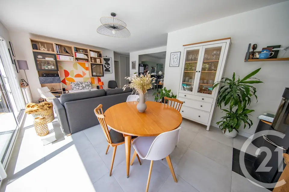 Maison 5 pièces 109 m² à vendre à Saint-Médard-en-Jalles — photo 10