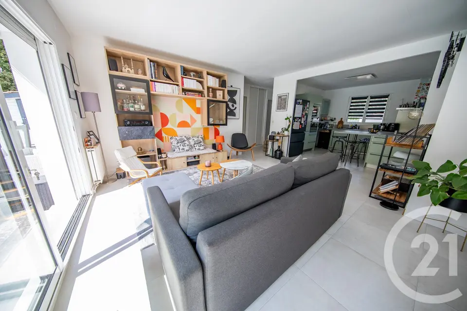 Maison 5 pièces 109 m² à vendre à Saint-Médard-en-Jalles — photo 11