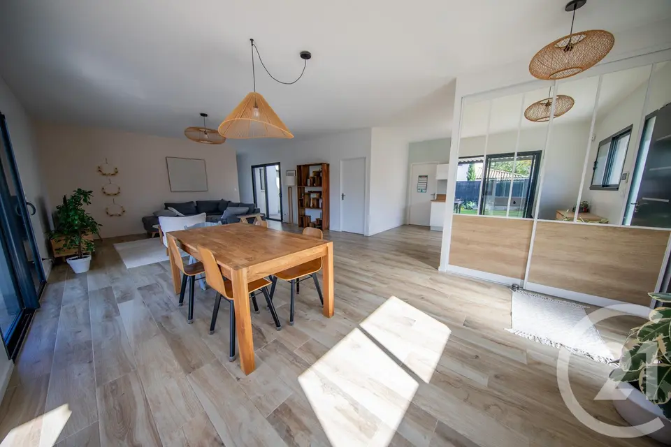 Maison 6 pièces 138 m² à vendre à Saint-Médard-en-Jalles — photo 6