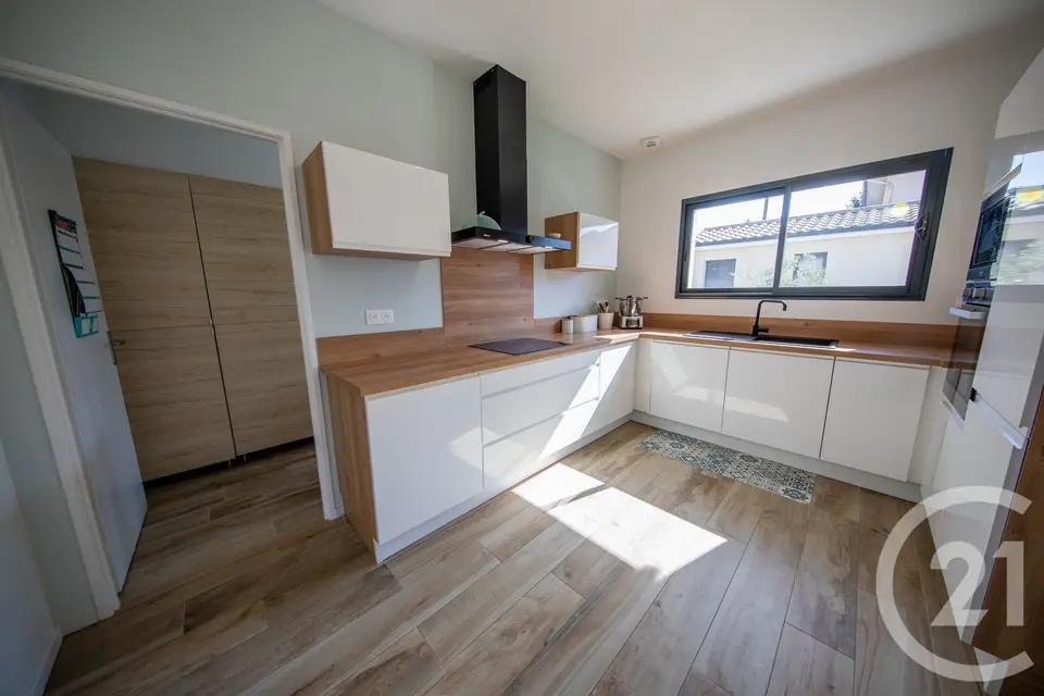 Maison 6 pièces 138 m² à vendre à Saint-Médard-en-Jalles — photo 7