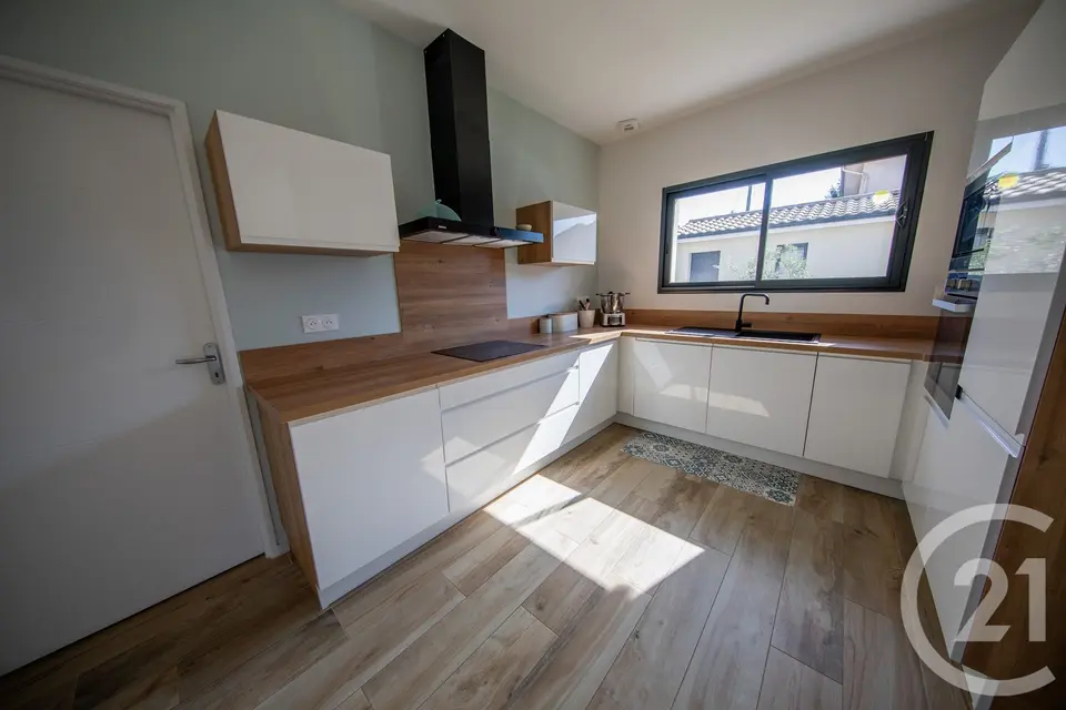Maison 6 pièces 138 m² à vendre à Saint-Médard-en-Jalles — photo 9