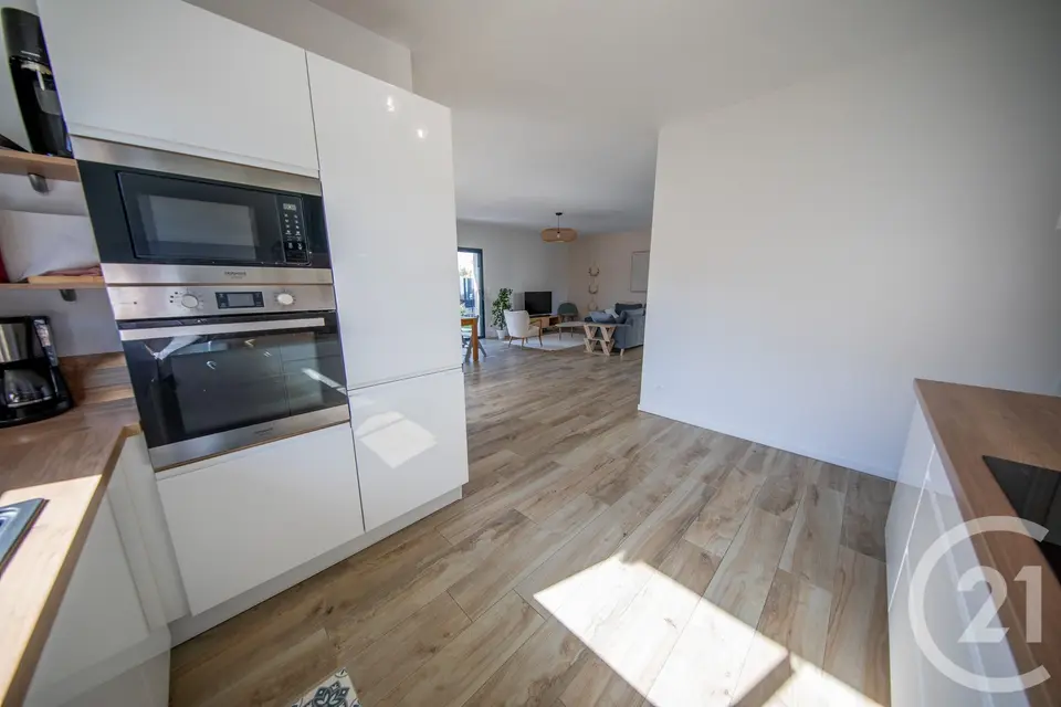 Maison 6 pièces 138 m² à vendre à Saint-Médard-en-Jalles — photo 8