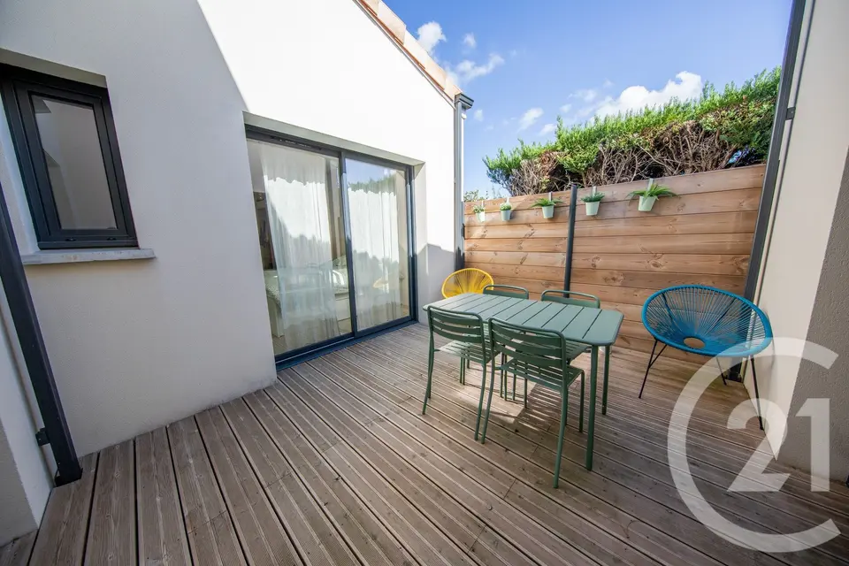 Maison 6 pièces 138 m² à vendre à Saint-Médard-en-Jalles — photo 10