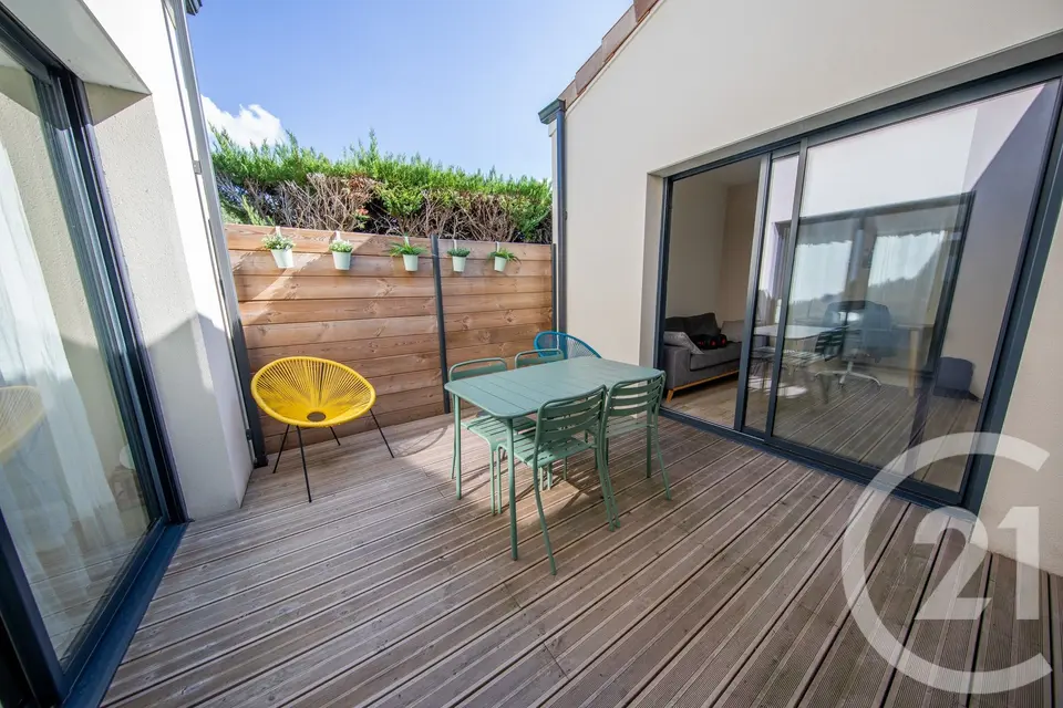 Maison 6 pièces 138 m² à vendre à Saint-Médard-en-Jalles — photo 11