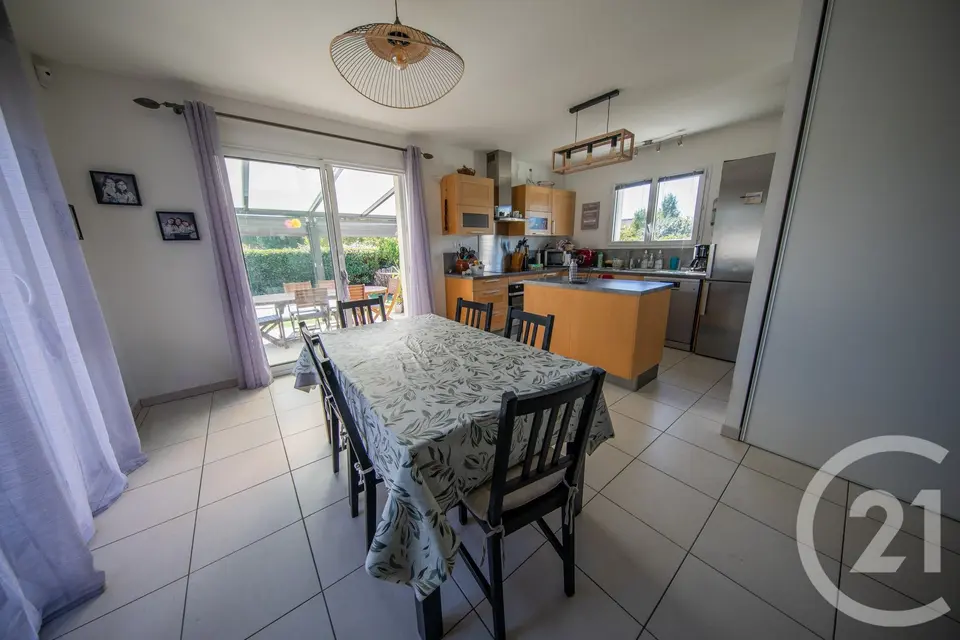 Maison 5 pièces 78 m² à vendre à Saint-Médard-en-Jalles — photo 4