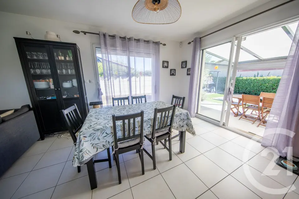 Maison 5 pièces 78 m² à vendre à Saint-Médard-en-Jalles — photo 7