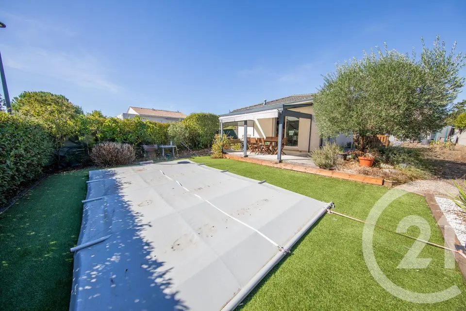 Maison 5 pièces 78 m² à vendre à Saint-Médard-en-Jalles — photo 1