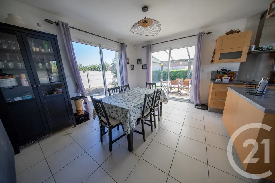 Maison 5 pièces 78 m² à vendre à Saint-Médard-en-Jalles — photo 8