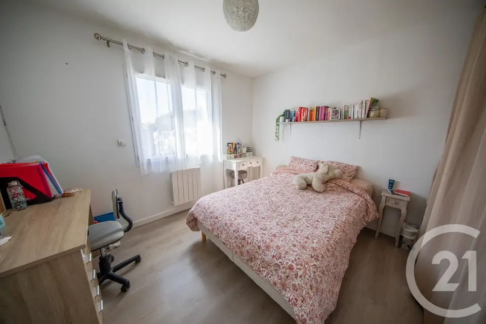 Maison 5 pièces 78 m² à vendre à Saint-Médard-en-Jalles — photo 10