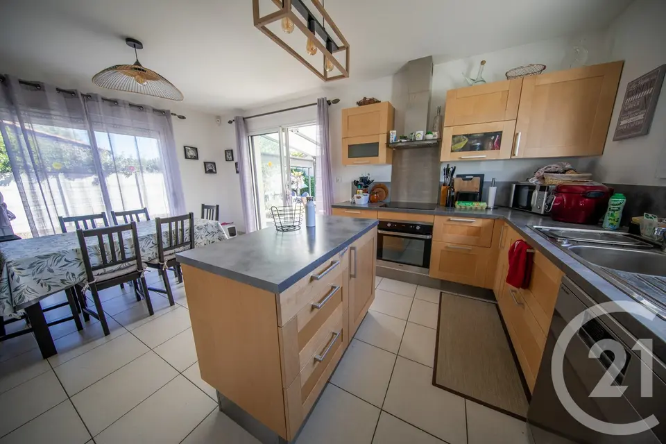 Maison 5 pièces 78 m² à vendre à Saint-Médard-en-Jalles — photo 6