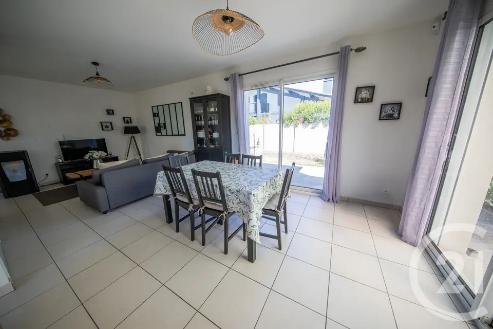 Maison 5 pièces 78 m² à vendre à Saint-Médard-en-Jalles — photo 9
