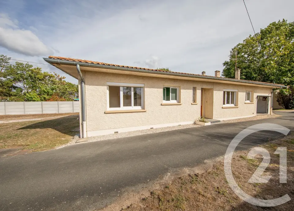 Maison 4 pièces 89 m² à vendre à Saint-Médard-en-Jalles — photo 2