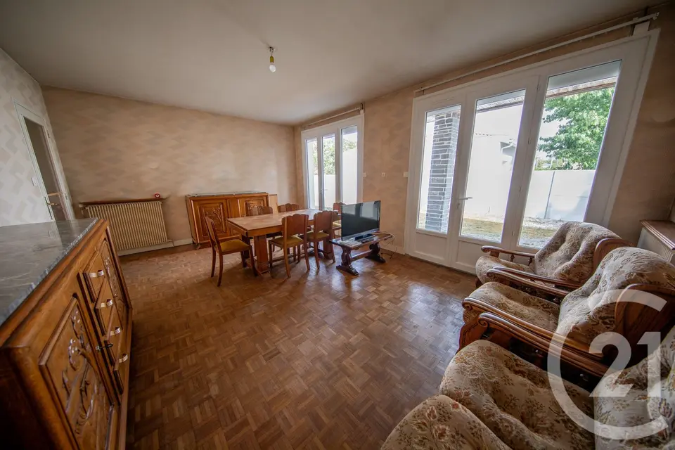 Maison 4 pièces 89 m² à vendre à Saint-Médard-en-Jalles — photo 4