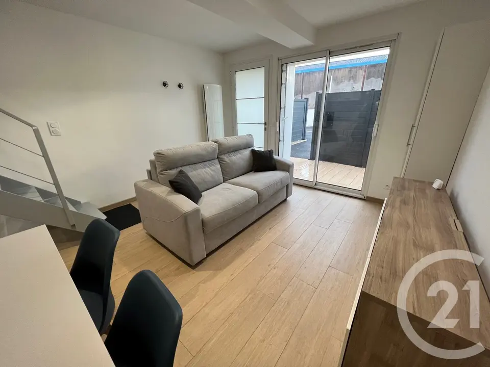 Maison 2 pièces 39 m² à louer à Saint-Médard-en-Jalles — photo 1