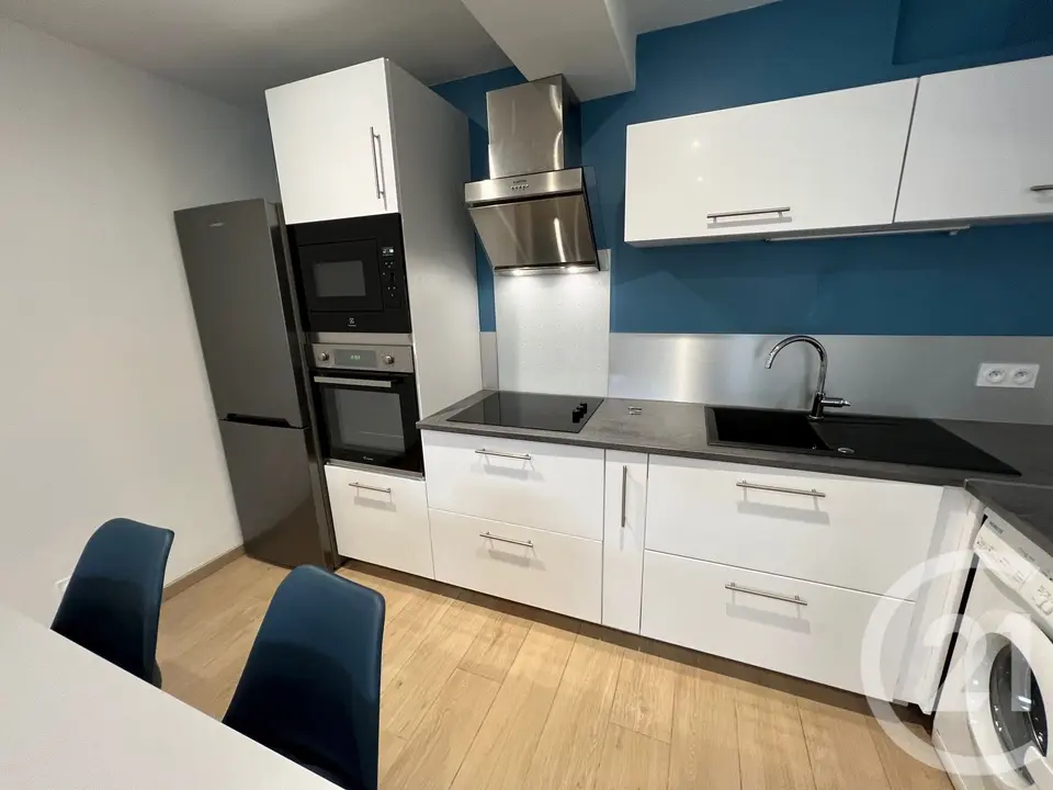 Maison 2 pièces 39 m² à louer à Saint-Médard-en-Jalles — photo 7