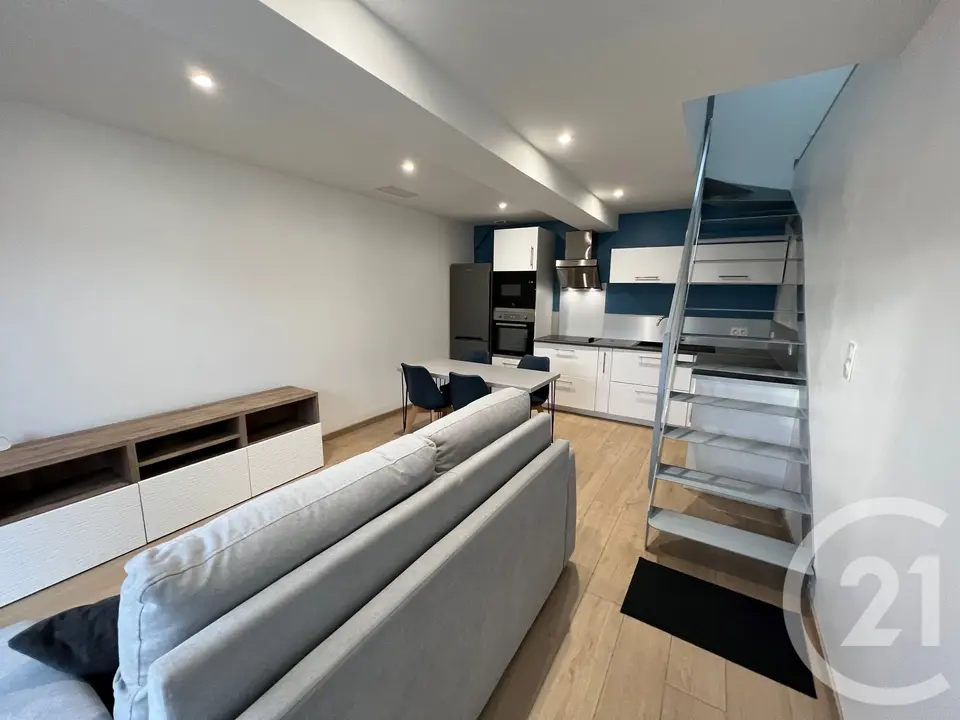 Maison 2 pièces 39 m² à louer à Saint-Médard-en-Jalles — photo 2