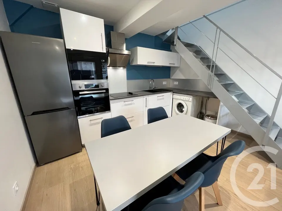 Maison 2 pièces 39 m² à louer à Saint-Médard-en-Jalles — photo 3