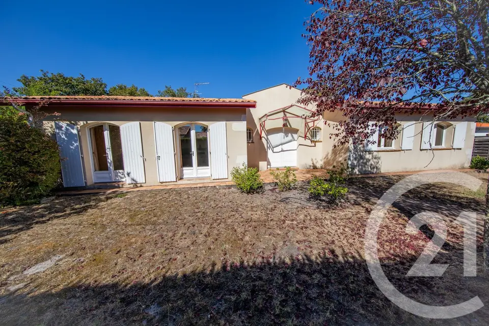 Maison 5 pièces 138 m² à vendre à Saint-Médard-en-Jalles — photo 11