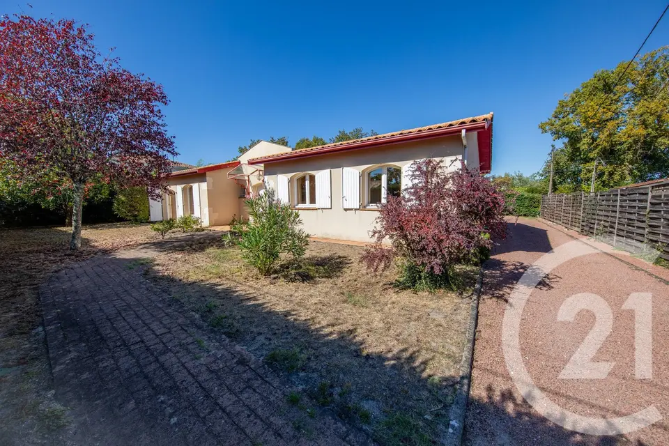 Maison 5 pièces 138 m² à vendre à Saint-Médard-en-Jalles — photo 1