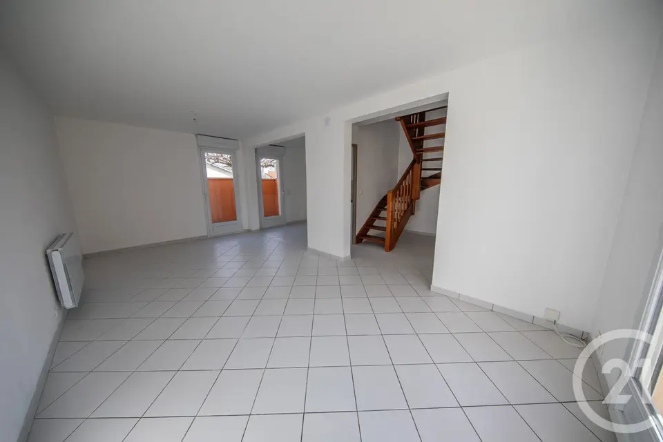 Maison 4 pièces 67 m² à louer à Saint-Médard-en-Jalles — photo 2