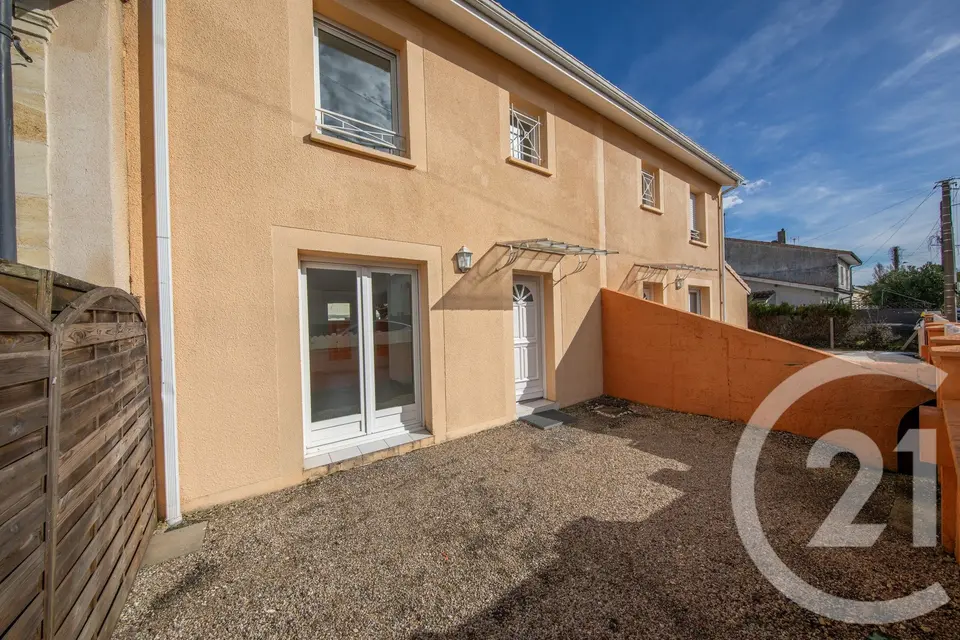 Maison 4 pièces 67 m² à louer à Saint-Médard-en-Jalles — photo 1