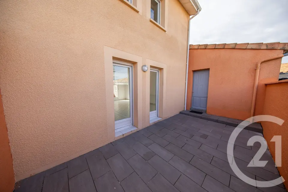 Maison 4 pièces 67 m² à louer à Saint-Médard-en-Jalles — photo 8